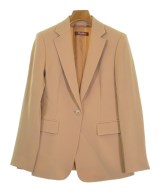 Max Mara STUDIO（マックスマーラ　ストゥーディオ）テーラードジャケット ピンク サイズ:40(M位) レディース/2200633970017