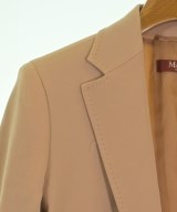 Max Mara STUDIO（マックスマーラ　ストゥーディオ）テーラードジャケット ピンク サイズ:40(M位) レディース/2200633970017