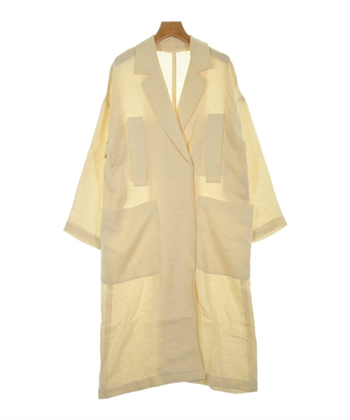 マックスマーラ　ストゥーディオ(Max Mara STUDIO)のMax Mara STUDIO コート（その他）