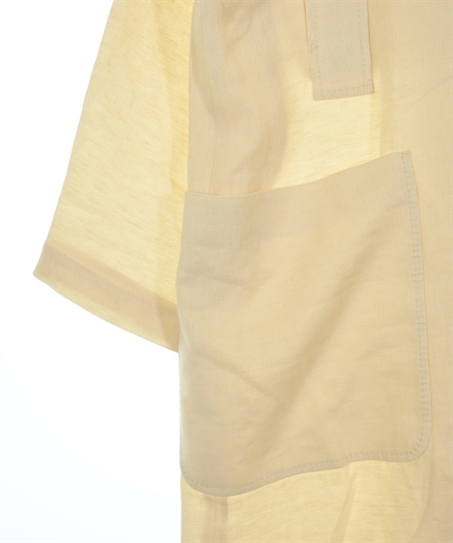 Max Mara STUDIO（マックスマーラ　ストゥーディオ）その他 ベージュ サイズ:36(XS位) レディース/2200605298019
