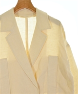 Max Mara STUDIO（マックスマーラ　ストゥーディオ）その他 ベージュ サイズ:36(XS位) レディース/2200605298019