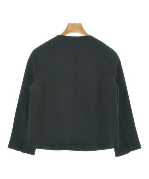Max Mara STUDIO（マックスマーラ　ストゥーディオ）その他 黒 サイズ:42(M位) レディース/2200611131027
