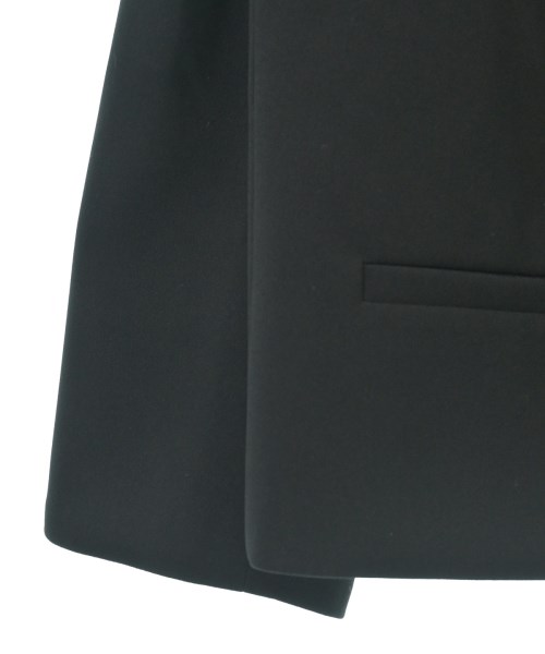 Max Mara STUDIO（マックスマーラ　ストゥーディオ）その他 黒 サイズ:42(M位) レディース/2200611131027