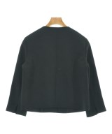 Max Mara STUDIO（マックスマーラ　ストゥーディオ）その他 黒 サイズ:42(M位) レディース/2200611131027