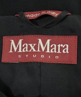 Max Mara STUDIO（マックスマーラ　ストゥーディオ）その他 黒 サイズ:42(M位) レディース/2200611131027