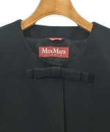 Max Mara STUDIO（マックスマーラ　ストゥーディオ）その他 黒 サイズ:42(M位) レディース/2200611131027