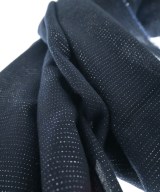 Max Mara STUDIO（マックスマーラ　ストゥーディオ）ストール 紺 サイズ:- レディース/2200618402052