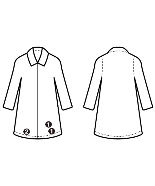 Max Mara STUDIO（マックスマーラ　ストゥーディオ）その他 ベージュ サイズ:48(XXL位) レディース/2200620061063