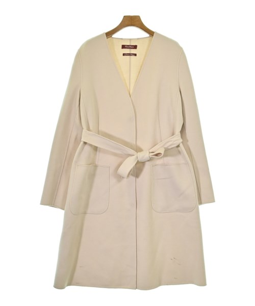 マックスマーラ　ストゥーディオ(Max Mara STUDIO)のMax Mara STUDIO コート（その他）