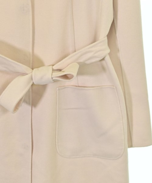 Max Mara STUDIO（マックスマーラ　ストゥーディオ）その他 ベージュ サイズ:48(XXL位) レディース/2200620061063