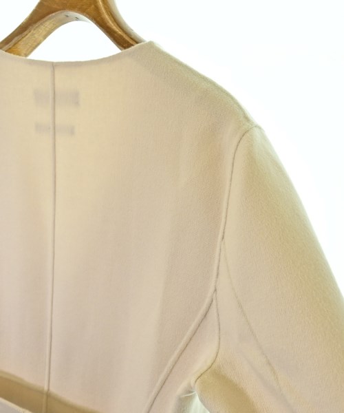 Max Mara STUDIO（マックスマーラ　ストゥーディオ）その他 ベージュ サイズ:48(XXL位) レディース/2200620061063