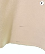 Max Mara STUDIO（マックスマーラ　ストゥーディオ）その他 ベージュ サイズ:48(XXL位) レディース/2200620061063