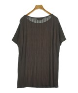 Max Mara STUDIO（マックスマーラ　ストゥーディオ）ブラウス 茶 サイズ:M レディース/2200620061124