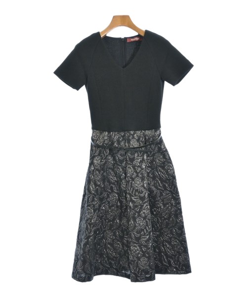 マックスマーラ　ストゥーディオ(Max Mara STUDIO)のMax Mara STUDIO ワンピース