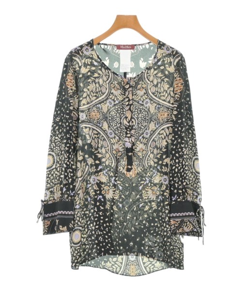 マックスマーラ　ストゥーディオ(Max Mara STUDIO)のMax Mara STUDIO ブラウス