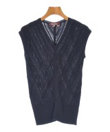 Max Mara STUDIO ベスト/ノースリーブ