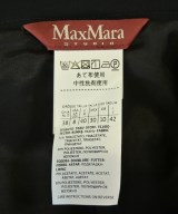 Max Mara STUDIO（マックスマーラ　ストゥーディオ）ひざ丈スカート 黒 サイズ:42(M位) レディース/2200596701086