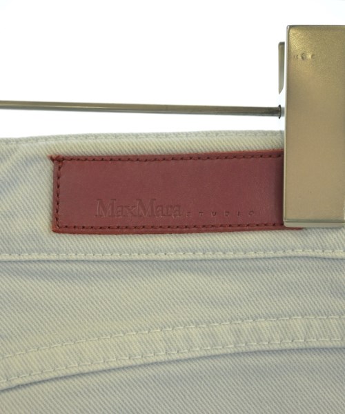 Max Mara STUDIO（マックスマーラ　ストゥーディオ）その他 青 サイズ:34(XXS位) レディース/2200596701109