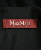 Max Mara STUDIO（マックスマーラ　ストゥーディオ）ワンピース 黒 サイズ:-(S位) レディース/2200601726059