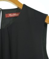 Max Mara STUDIO（マックスマーラ　ストゥーディオ）ワンピース 黒 サイズ:-(S位) レディース/2200601726059