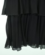 Max Mara STUDIO（マックスマーラ　ストゥーディオ）ワンピース 黒 サイズ:-(S位) レディース/2200601726059