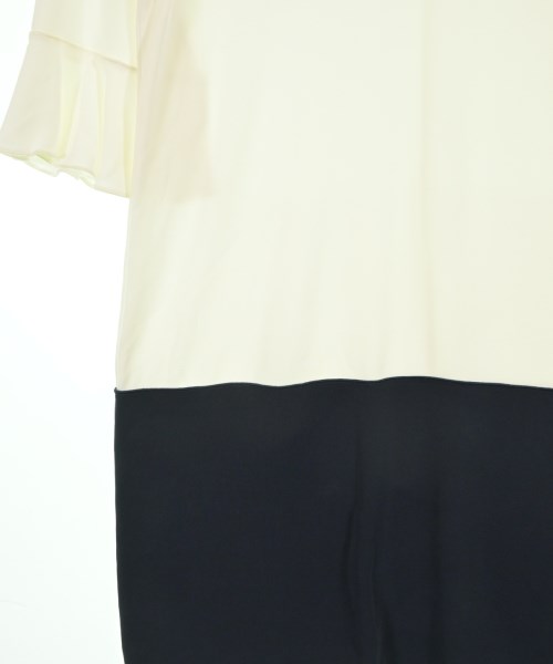 Max Mara STUDIO（マックスマーラ　ストゥーディオ）Tシャツ・カットソー 白 サイズ:S レディース/2200597051029