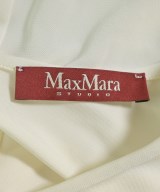 Max Mara STUDIO（マックスマーラ　ストゥーディオ）Tシャツ・カットソー 白 サイズ:S レディース/2200597051029