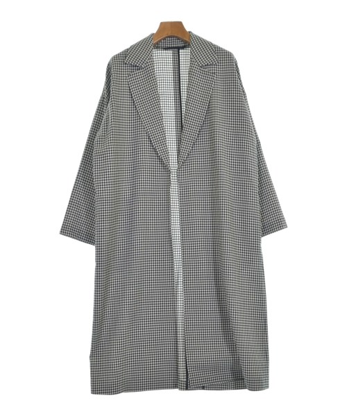 マックスマーラ　ストゥーディオ(Max Mara STUDIO)のMax Mara STUDIO チェスターコート