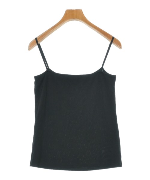 Max Mara STUDIO（マックスマーラ　ストゥーディオ）キャミソール 黒 サイズ:40(M位) レディース/2200608307077