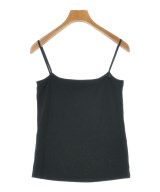 Max Mara STUDIO（マックスマーラ　ストゥーディオ）キャミソール 黒 サイズ:40(M位) レディース/2200608307077