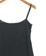 Max Mara STUDIO（マックスマーラ　ストゥーディオ）キャミソール 黒 サイズ:40(M位) レディース/2200608307077