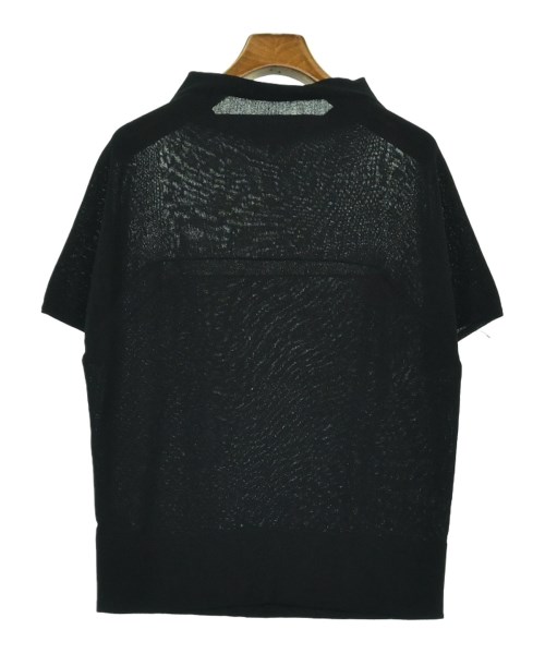 Max Mara STUDIO（マックスマーラ　ストゥーディオ）ニット・セーター 黒 サイズ:S レディース/2200609577127