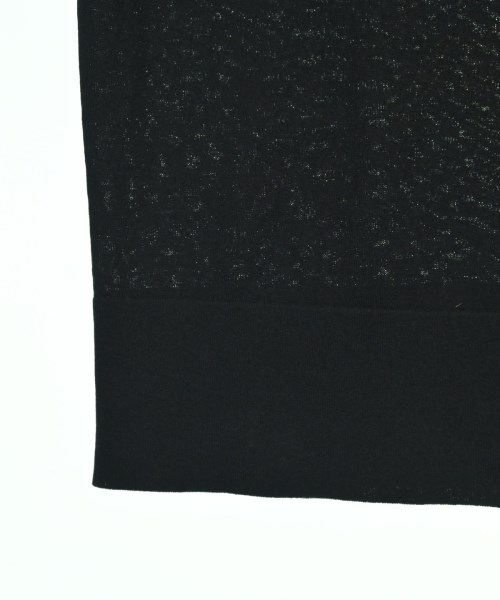 Max Mara STUDIO（マックスマーラ　ストゥーディオ）ニット・セーター 黒 サイズ:S レディース/2200609577127