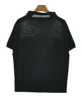 Max Mara STUDIO（マックスマーラ　ストゥーディオ）ニット・セーター 黒 サイズ:S レディース/2200609577127