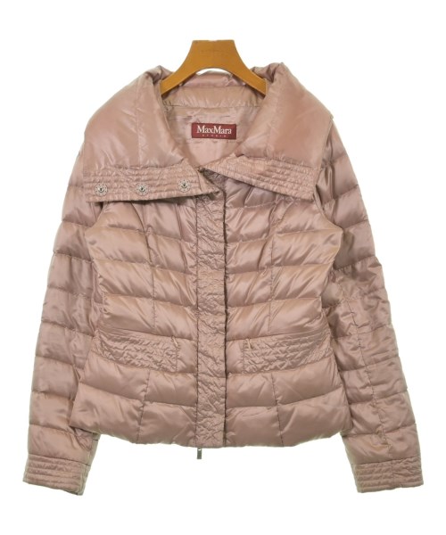 マックスマーラ　ストゥーディオ(Max Mara STUDIO)のMax Mara STUDIO ブルゾン（その他）