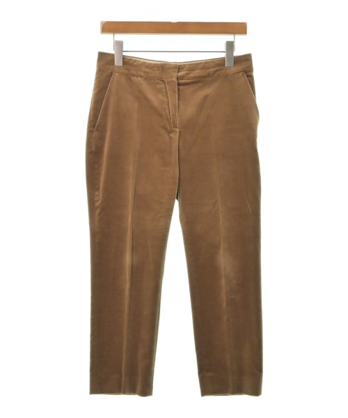 マックスマーラ　ストゥーディオ(Max Mara STUDIO)のMax Mara STUDIO クロップドパンツ