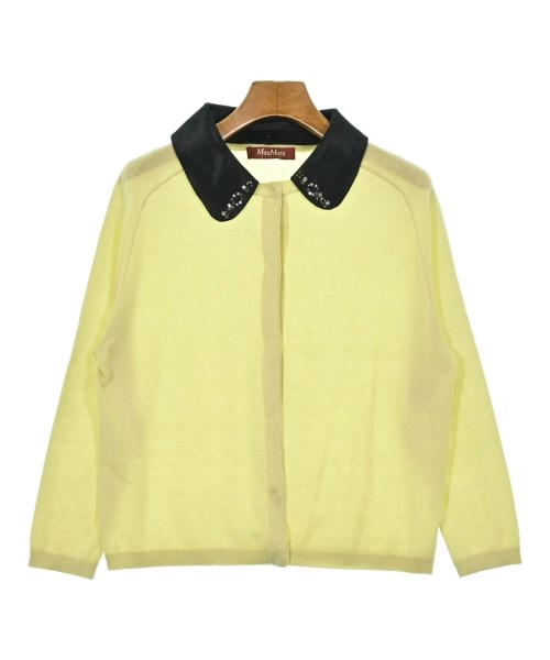 マックスマーラ　ストゥーディオ(Max Mara STUDIO)のMax Mara STUDIO カーディガン
