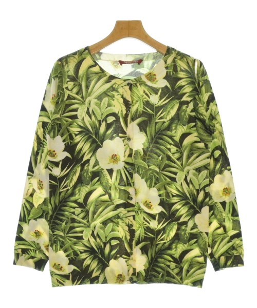 マックスマーラ　ストゥーディオ(Max Mara STUDIO)のMax Mara STUDIO カーディガン
