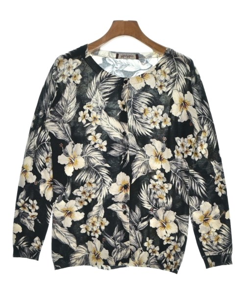 マックスマーラ　ストゥーディオ(Max Mara STUDIO)のMax Mara STUDIO カーディガン