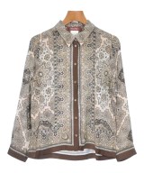 Max Mara STUDIO カジュアルシャツ