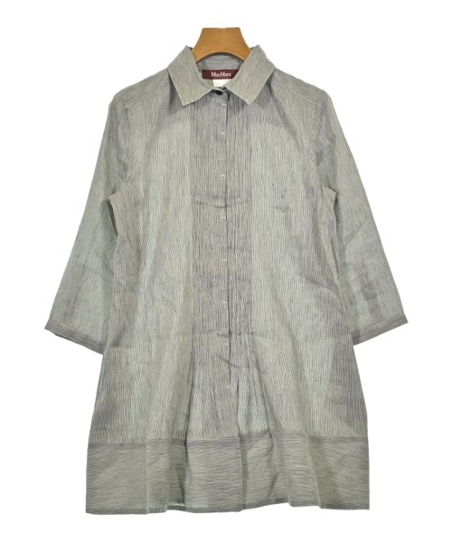 マックスマーラ　ストゥーディオ(Max Mara STUDIO)のMax Mara STUDIO カジュアルシャツ