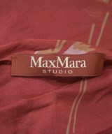 Max Mara STUDIO（マックスマーラ　ストゥーディオ）ブラウス 赤 サイズ:44(L位) レディース/2200667207110