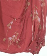 Max Mara STUDIO（マックスマーラ　ストゥーディオ）ブラウス 赤 サイズ:44(L位) レディース/2200667207110