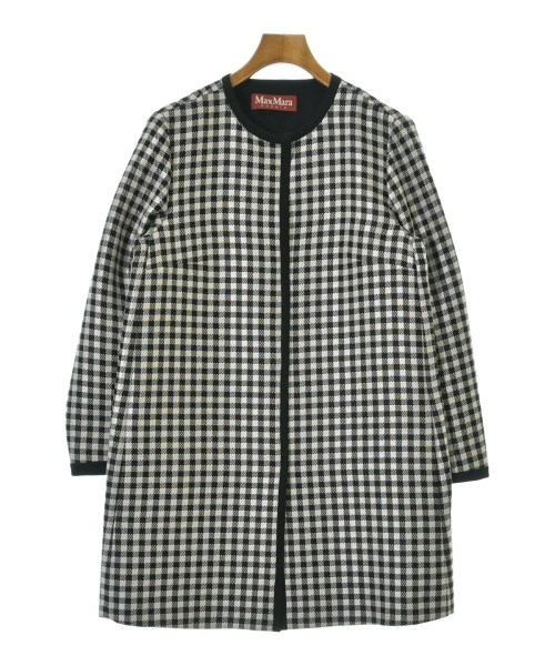 Max Mara STUDIO(マックスマーラ　ストゥーディオ)その他 白 サイズ:40(M位)/2200675078023