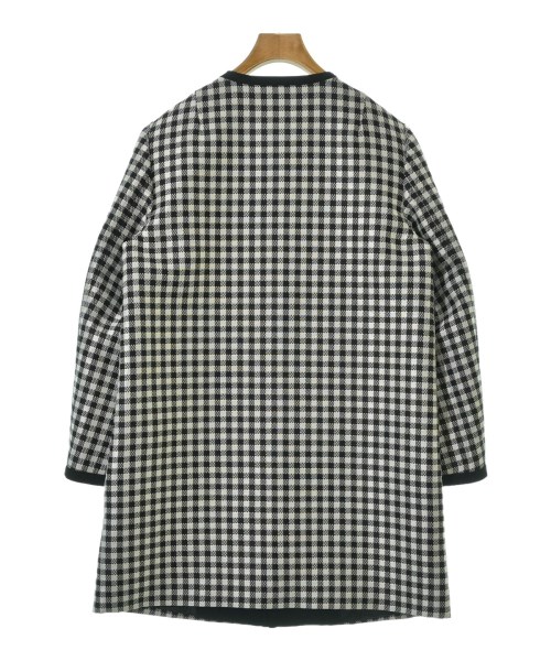 Max Mara STUDIO（マックスマーラ　ストゥーディオ）その他 白 サイズ:40(M位) レディース/2200675078023