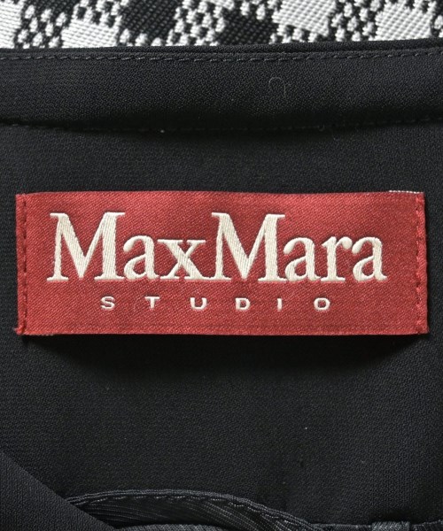 Max Mara STUDIO（マックスマーラ　ストゥーディオ）その他 白 サイズ:40(M位) レディース/2200675078023