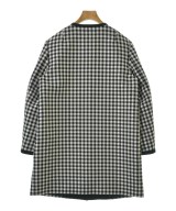 Max Mara STUDIO（マックスマーラ　ストゥーディオ）その他 白 サイズ:40(M位) レディース/2200675078023