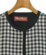 Max Mara STUDIO（マックスマーラ　ストゥーディオ）その他 白 サイズ:40(M位) レディース/2200675078023