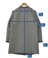 Max Mara STUDIO（マックスマーラ　ストゥーディオ）その他 白 サイズ:40(M位) レディース/2200675078023