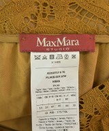 Max Mara STUDIO（マックスマーラ　ストゥーディオ）ロング・マキシ丈スカート 茶 サイズ:44(L位) レディース/2200663422050